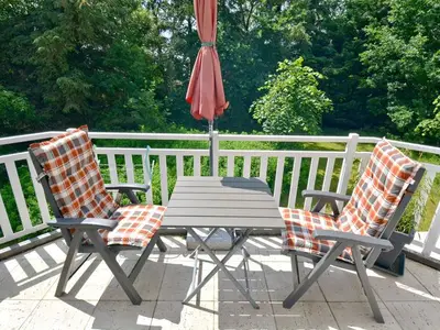 Ferienwohnung für 3 Personen (52 m²) in St. Peter-Ording 2/10