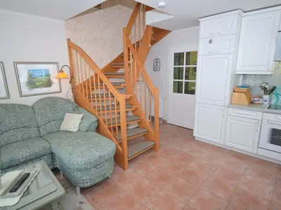 Ferienwohnung für 3 Personen (52 m²) in St. Peter-Ording 4/10