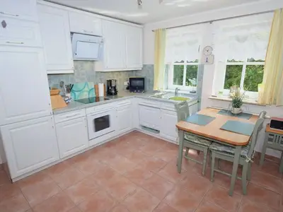 Ferienwohnung für 3 Personen (52 m²) in St. Peter-Ording 5/10