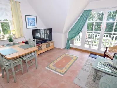 Ferienwohnung für 3 Personen (52 m²) in St. Peter-Ording 6/10