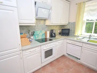 Ferienwohnung für 3 Personen (52 m²) in St. Peter-Ording 7/10