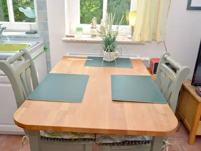 Ferienwohnung für 3 Personen (52 m²) in St. Peter-Ording 8/10