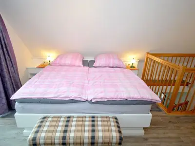 Ferienwohnung für 3 Personen (52 m²) in St. Peter-Ording 9/10