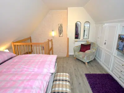 Ferienwohnung für 3 Personen (52 m²) in St. Peter-Ording 10/10