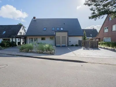 Ferienwohnung für 10 Personen (139 m²) in St. Peter-Ording 1/10