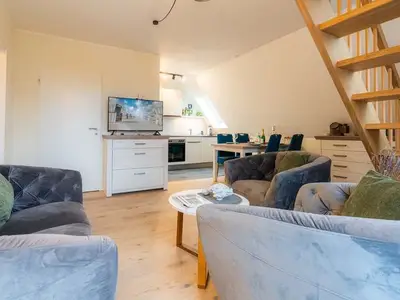 Ferienwohnung für 10 Personen (139 m²) in St. Peter-Ording 3/10