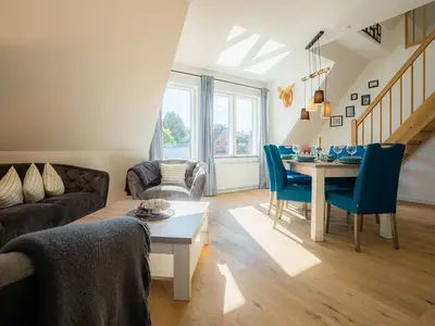 Ferienwohnung für 10 Personen (139 m²) in St. Peter-Ording 5/10