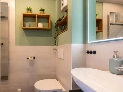 Ferienwohnung für 4 Personen (47 m²) in St. Peter-Ording 6/10