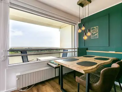 Ferienwohnung für 4 Personen (47 m²) in St. Peter-Ording 8/10