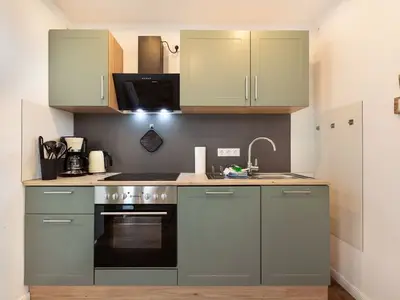 Ferienwohnung für 4 Personen (47 m²) in St. Peter-Ording 9/10