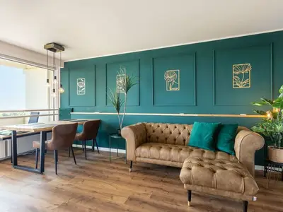 Ferienwohnung für 4 Personen (47 m²) in St. Peter-Ording 10/10