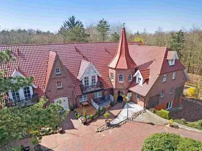 Ferienwohnung für 8 Personen (103 m²) in St. Peter-Ording 3/10