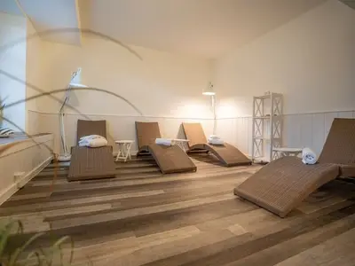 Ferienwohnung für 8 Personen (103 m²) in St. Peter-Ording 6/10