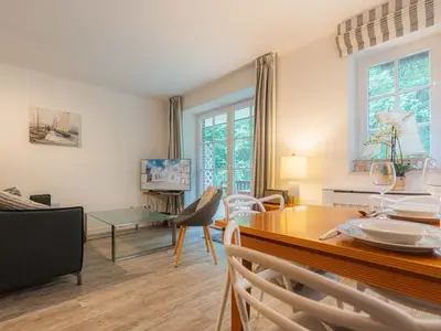 Ferienwohnung für 8 Personen (103 m²) in St. Peter-Ording 8/10