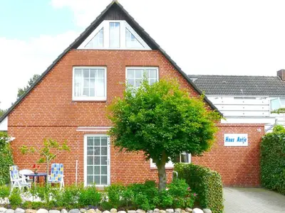 Ferienwohnung für 2 Personen (35 m²) in St. Peter-Ording 6/10