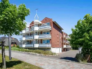 Ferienwohnung für 4 Personen (42 m²) in St. Peter-Ording