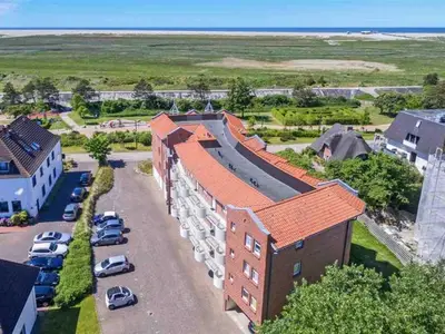 Ferienwohnung für 4 Personen (42 m²) in St. Peter-Ording 4/10