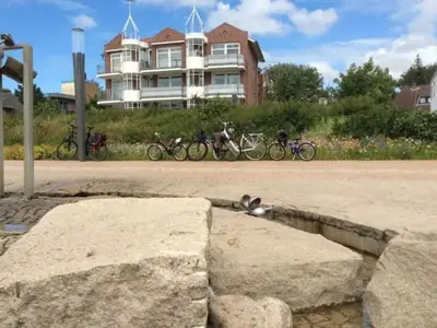 Ferienwohnung für 4 Personen (42 m²) in St. Peter-Ording 6/10