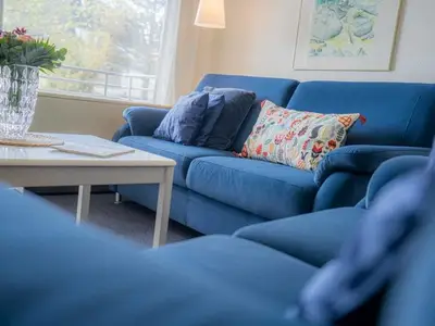 Ferienwohnung für 4 Personen (42 m²) in St. Peter-Ording 8/10