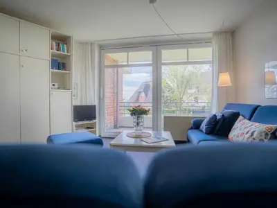 Ferienwohnung für 4 Personen (42 m²) in St. Peter-Ording 9/10