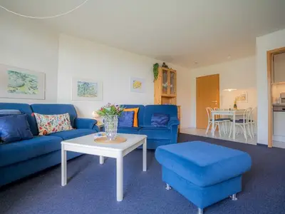 Ferienwohnung für 4 Personen (42 m²) in St. Peter-Ording 10/10