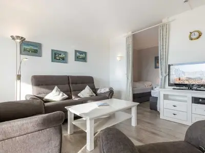 Ferienwohnung für 4 Personen (47 m²) in St. Peter-Ording 3/10