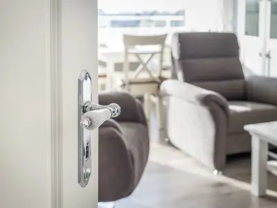Ferienwohnung für 4 Personen (47 m²) in St. Peter-Ording 5/10