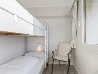 Ferienwohnung für 4 Personen (47 m²) in St. Peter-Ording 8/10