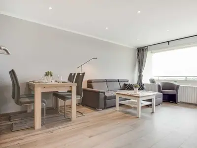 Ferienwohnung für 4 Personen (47 m²) in St. Peter-Ording 3/10