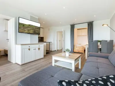 Ferienwohnung für 4 Personen (47 m²) in St. Peter-Ording 4/10