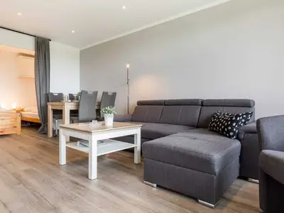 Ferienwohnung für 4 Personen (47 m²) in St. Peter-Ording 5/10