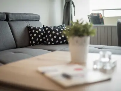 Ferienwohnung für 4 Personen (47 m²) in St. Peter-Ording 6/10