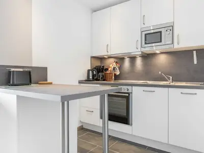 Ferienwohnung für 4 Personen (47 m²) in St. Peter-Ording 10/10