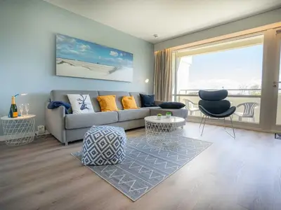 Ferienwohnung für 4 Personen (41 m²) in St. Peter-Ording 7/10