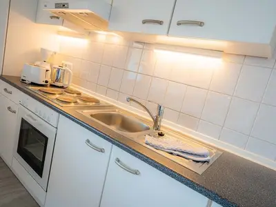 Ferienwohnung für 3 Personen (47 m²) in St. Peter-Ording 7/10