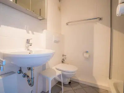 Ferienwohnung für 3 Personen (47 m²) in St. Peter-Ording 10/10