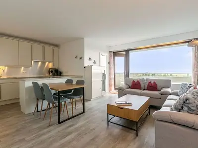 Ferienwohnung für 4 Personen (47 m²) in St. Peter-Ording 6/10