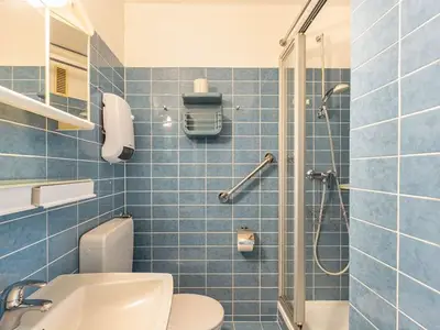 Ferienwohnung für 4 Personen (47 m²) in St. Peter-Ording 3/10