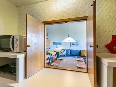 Ferienwohnung für 4 Personen (47 m²) in St. Peter-Ording 4/10