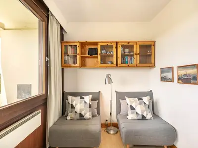 Ferienwohnung für 4 Personen (47 m²) in St. Peter-Ording 5/10