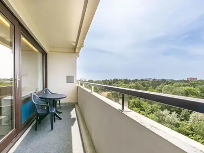 Ferienwohnung für 4 Personen (47 m²) in St. Peter-Ording 6/10