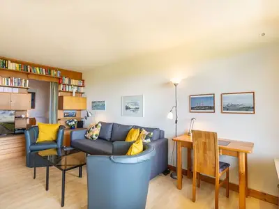 Ferienwohnung für 4 Personen (47 m²) in St. Peter-Ording 8/10