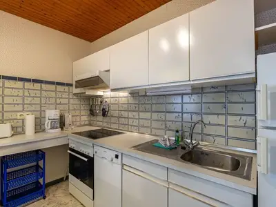 Ferienwohnung für 4 Personen (47 m²) in St. Peter-Ording 9/10