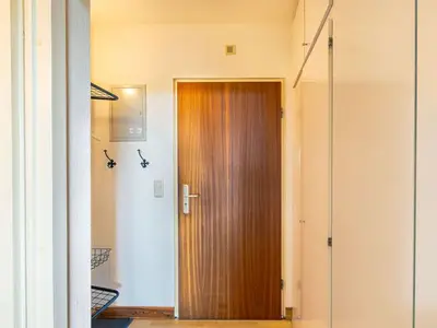 Ferienwohnung für 4 Personen (47 m²) in St. Peter-Ording 10/10