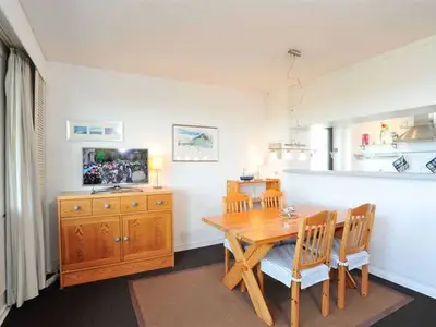 Ferienwohnung für 4 Personen (64 m²) in St. Peter-Ording 7/10