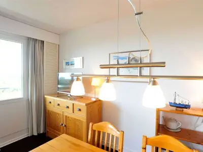 Ferienwohnung für 4 Personen (64 m²) in St. Peter-Ording 8/10
