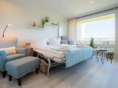 Ferienwohnung für 4 Personen (41 m²) in St. Peter-Ording 8/10