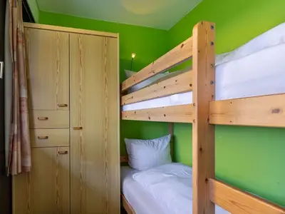 Ferienwohnung für 4 Personen (47 m²) in St. Peter-Ording 4/10