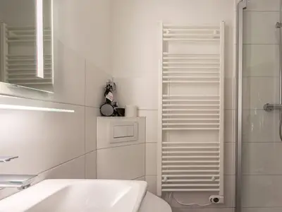 Ferienwohnung für 4 Personen (47 m²) in St. Peter-Ording 5/10