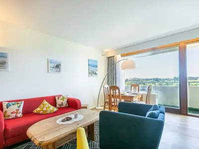 Ferienwohnung für 4 Personen (47 m²) in St. Peter-Ording 7/10